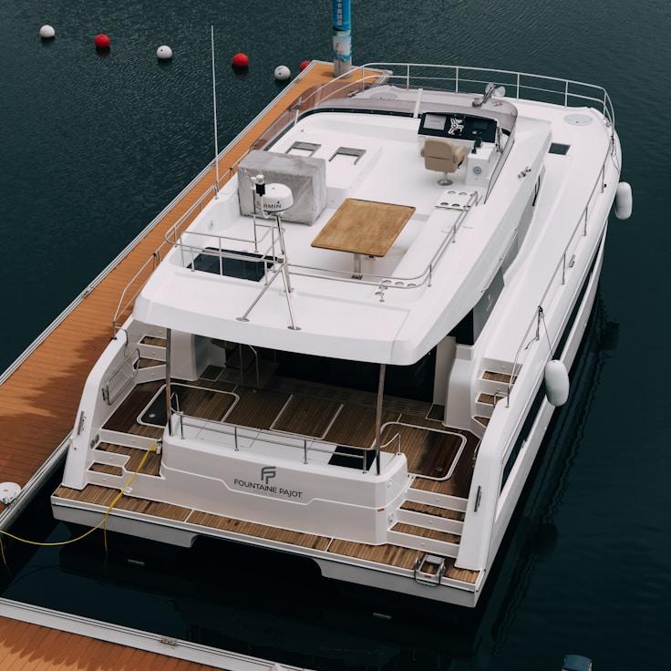 EquitableCommonsLane yacht fleet